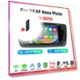 Car Radio with Carplay Android Auto — Stereo Receivers, NAVIGUIDE Car Life