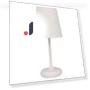 Creative Simple Smart Remote Control LED Desk Lamp — Study & Desk Lighting, TOP MALL-004
