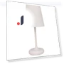 Creative Simple Smart Remote Control LED Desk Lamp — Study & Desk Lighting, Factory Discount Outlet