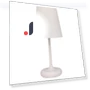Creative Simple Smart Remote Control LED Desk Lamp — Study & Desk Lighting, DC-Home-2