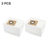 Deep Cleaning with 2 Replaceable Dust Bags — Smart Cleaning Robots, bestriven