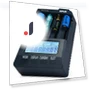 Digital Smart 4-Slot LCD Charger — Chargers, CUCU