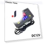 Digital Temperature Controller — Climate Control Devices, Classic Time
