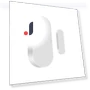 Doorbell with Window Sensor — Smart Home Security, Comfort Homeware