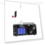 DSP Receiver with Touch Screen — Radio Communication Devices, Car & Motorbike Parts