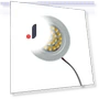 Durable LED Touch Light with Wires — Accessory Lights, A-dshen