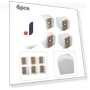 Dust Bags for Robot Vacuum — Parts & Accessories, Vacuum Cleaner Parts
