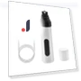 Electric Pet Nail Trimmer — Hair Clippers, Love Pet House