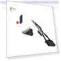 Fall Protection Sensor Spare Parts — Parts & Accessories, TOOPRE