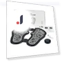 Foot Massage Pillow — Foot Care Solutions, JM ZH