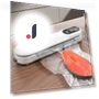 Fully Automatic Vacuum Sealing Machine — Vacuum Bags, Lily88