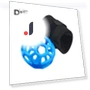 Golf Training Ball — Balls & Accessories, Tokay