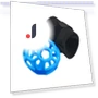 Golf Training Ball — Strength Trainers, MUQZI