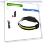 High Lumen Headlamp with Smart Sensor — Flashlights, paweinuo