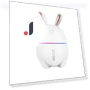 Humidifier with Aromatherapy Diffuser — Diffusers, VIGO