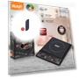 Induction Cooktop with Smart Pot — Cooking Surfaces, Factory Discount Outlet