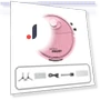 Intelligent Sweeping Robot Vacuum — Smart Cleaning Robots, Factory Discount Outlet