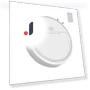 Intelligent Sweeping Robot — Smart Cleaning Robots, Factory Discount Outlet