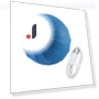 Interactive Dog Toy Rolling Ball — Balls, I love My Pet