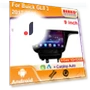 IPS Touchscreen Multimedia Video Player with GPS Navigation — Stereo Receivers, Reakosound