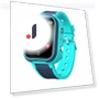 Kids Smart Watch with Video Call — Wearable Accessories, KGG