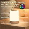 LED Bedside Touch Sensor Light — Lamps & Shades, BABY YOU