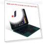 Magic Bluetooth Keyboard Case — Keyboard Cases, SS-Jewelry-03