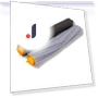 Main Brush for iRobot Robotic Vacuum Cleaners — Vacuum Attachments, Shunxinruyi