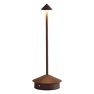 Metal Desk Lamp with Touch Control — Study & Desk Lighting, shengxikangg