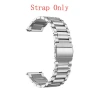 Metal Strap for Smartwatches — Bands, Guangruida Women Products