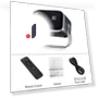 Mini Projector — Home Theater Projectors, QLY