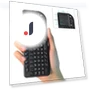 Mini Wireless Keyboard — Keyboards, Jumaocun-Fashions