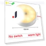Motion Sensor PIR Wireless Night Light — Night Lights, Refreshing Home
