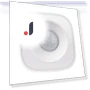 Motion Sensor — Motion Sensors, Toys Arts