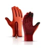 Motorcycle Gloves with Touchscreen — Gloves
