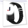 Nylon Loop Strap for Sports Smartwatches — Bands, fashion3c