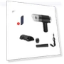 Portable Wireless Car and Home Vacuum Cleaner — Vacuums, HOME-Auto-001