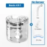 Professional Cat Fountain — Pet Hydration Solutions, Cuperay