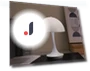 Rechargeable Wireless LED Desk Lamp — Study & Desk Lighting, ZCHUA