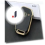 Remote Key Smart 5 Button TPU Case — Key Holders & Accessories, JOHO - CarGear