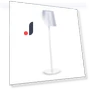 RGB LED Desk Lamp — Desk & Table Lighting, TOMTOP JMS