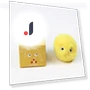 Rolling Ball Smart Cat Toys — Cat Playthings, Yiran Furniture