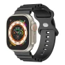 Silicone Sport Band — Bands, Leishouer