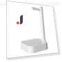 Smart Automatic Water Dispenser Pump — Hydration Solutions, HOMEKA