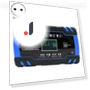 Smart Battery Controller — Conditioners, Outdeer