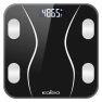 Smart Bluetooth Body Fat Scale — Weight Management Tools, Winter Gloves