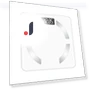 Smart Bluetooth Body Fat Scale — Weight Management Tools, Winter Gloves