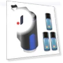 Smart Car Air Freshener Diffuser — Car Air Fresheners, CAR SHOW