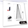 Smart Christmas Tree Fairy Lights — String Lights, SDS001