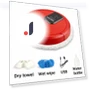 Smart Cleaning Robot — Smart Cleaning Robots, Factory Discount Outlet